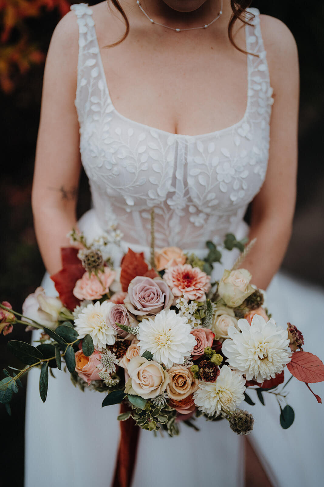 Wedding Florist Devon, UK_4