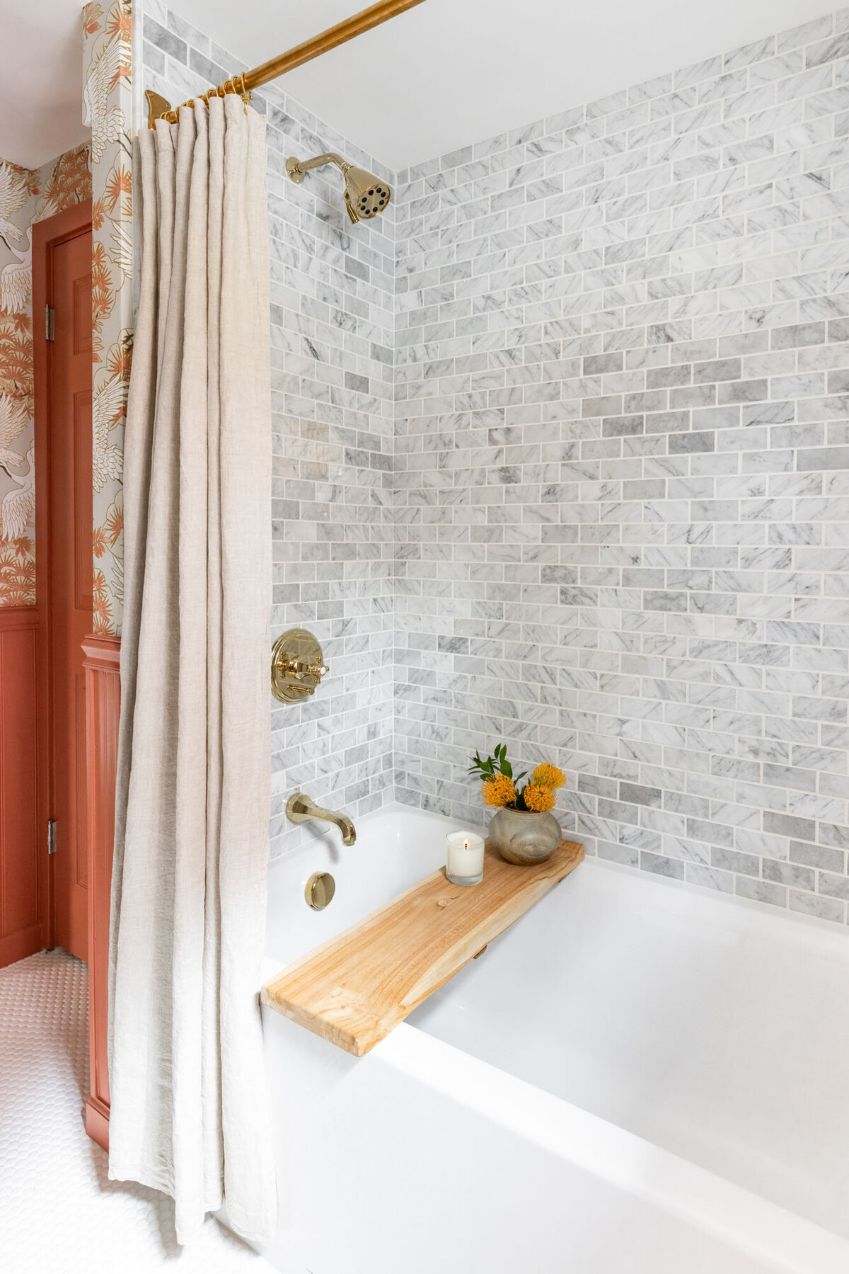SIL & PARK - Queen Annes_Cleveland Interior Designer - Home Design Renovation Kitchen Bathroom Custom Interior - 4