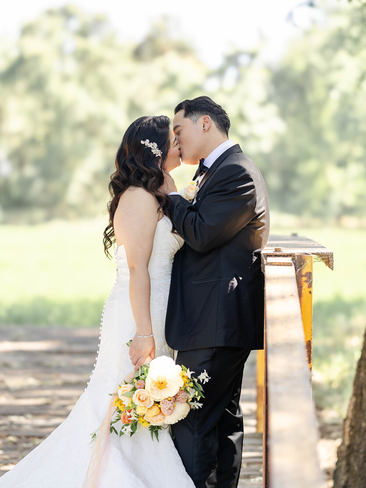 Sacramento wedding planner