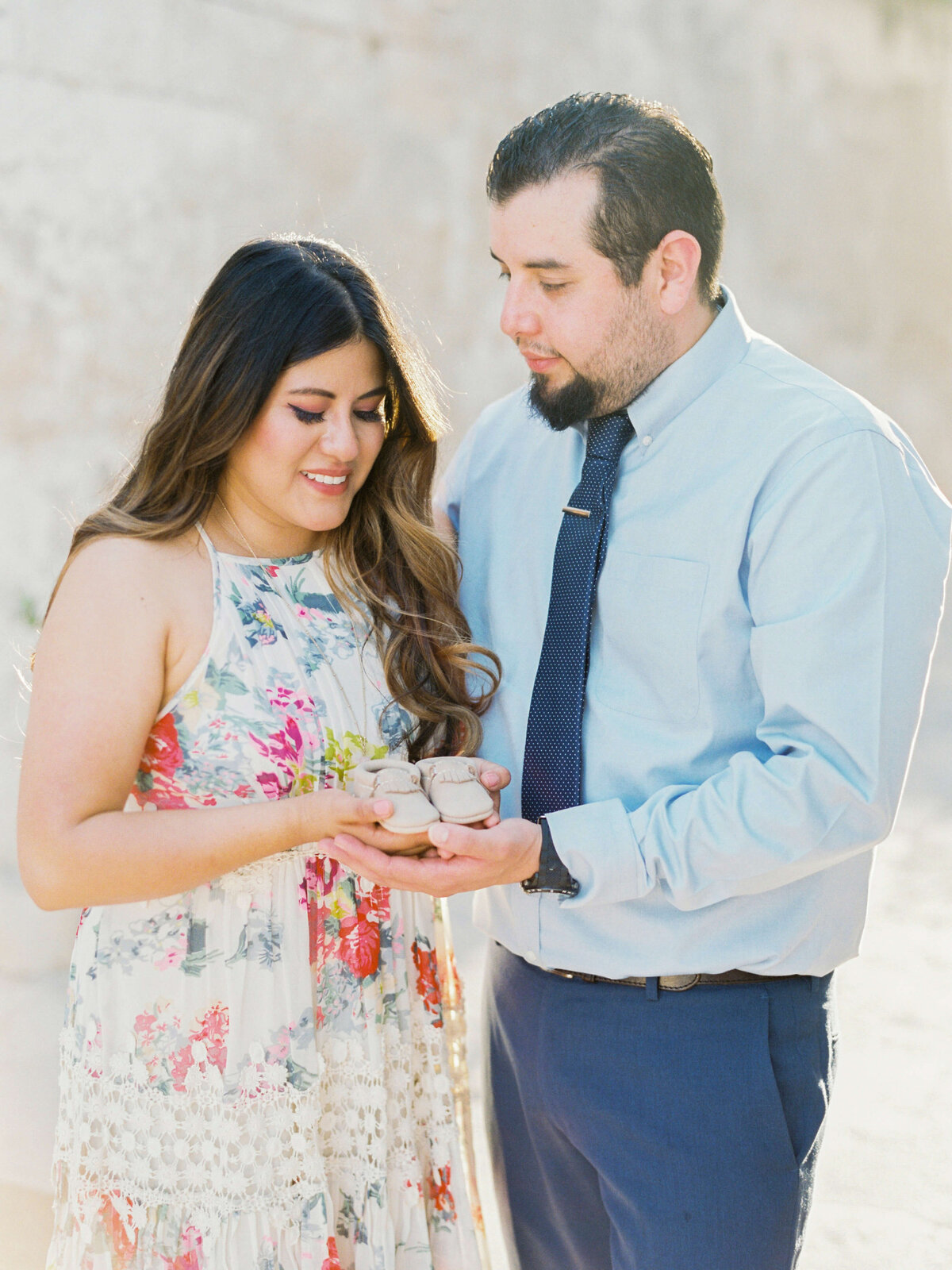 Elisabeth Van Lent Fine Art Wedding Photography - Love Shoot Polignano a Mare photographer-27