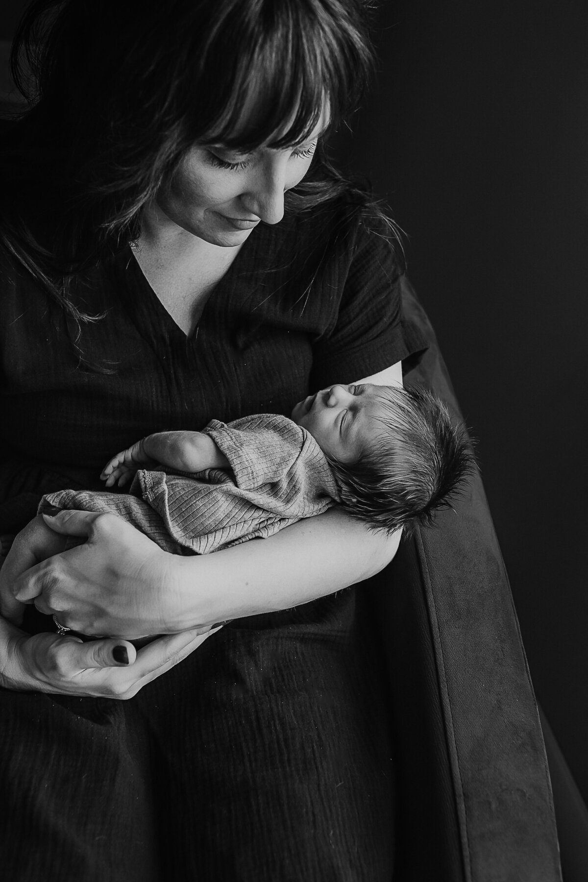 Jessica Schroeder Photography Newborn 77