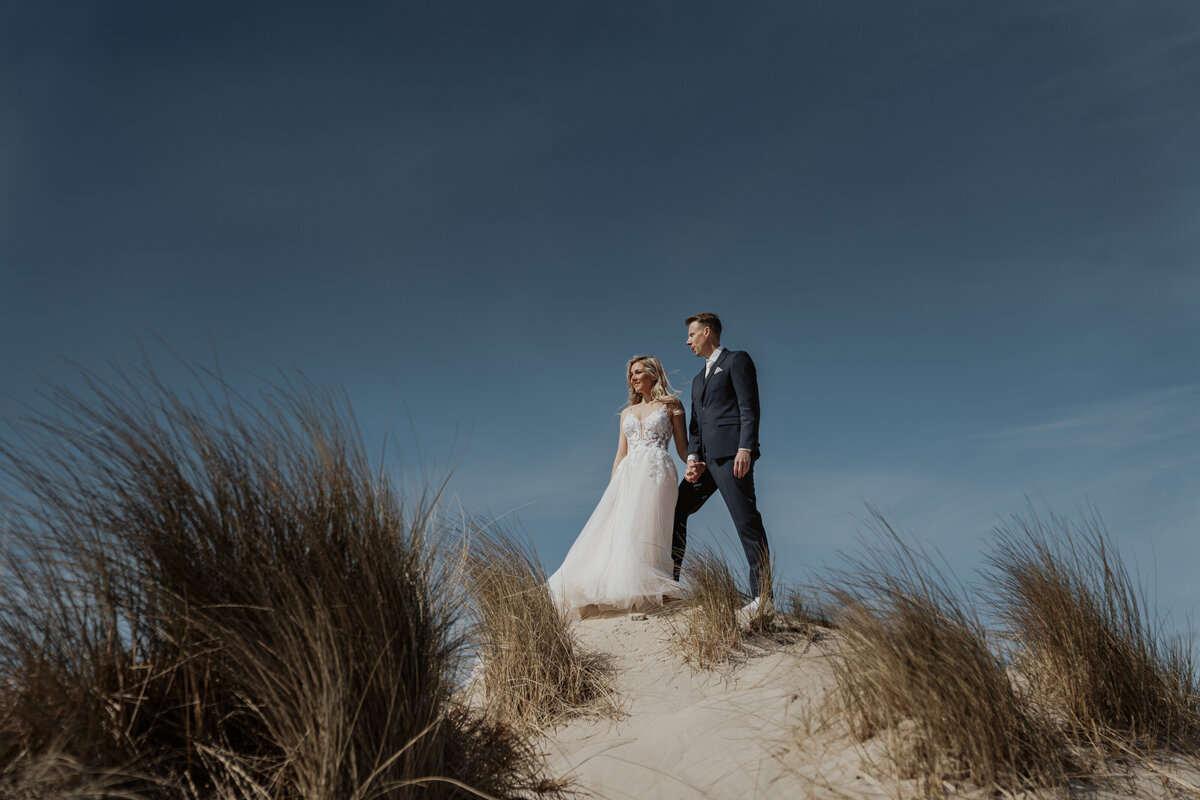Texel Wedding-8