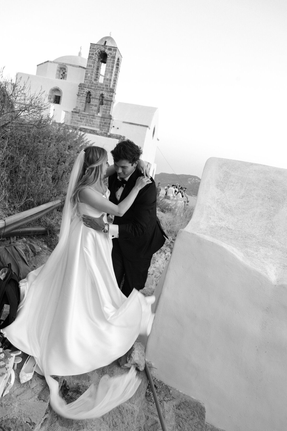 Milos Greece Elopement 2025-127