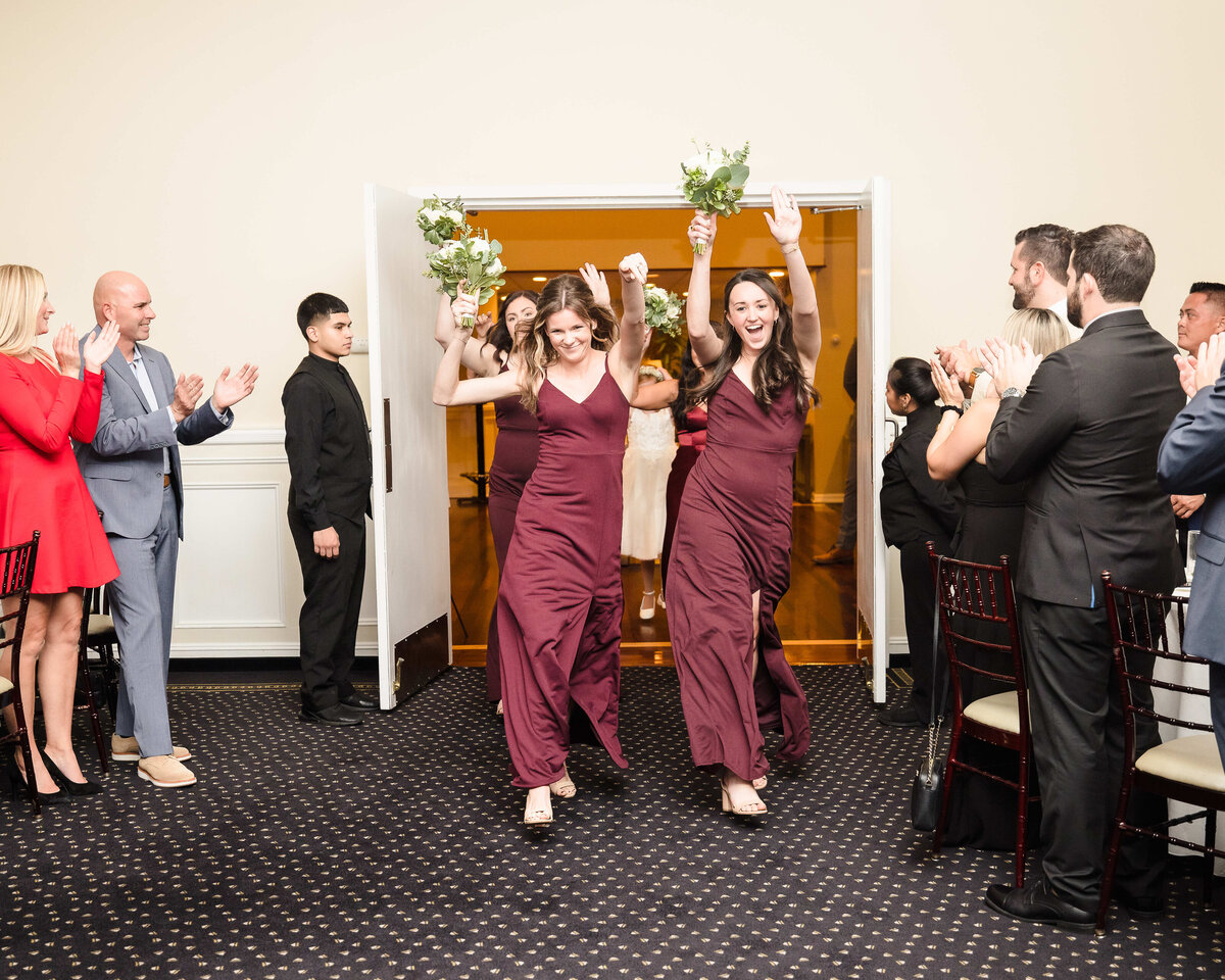 Land's End Waterfront Catering Wedding Long Island New York39