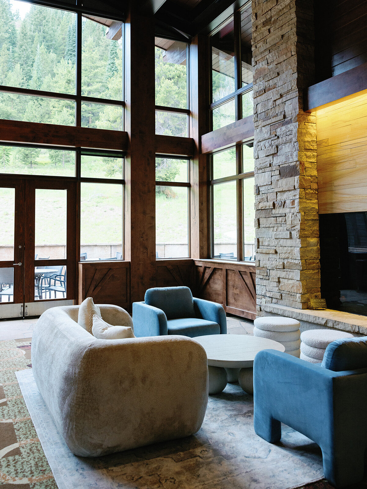 House of WIlde Rentals - Colorado - Home Ranch15