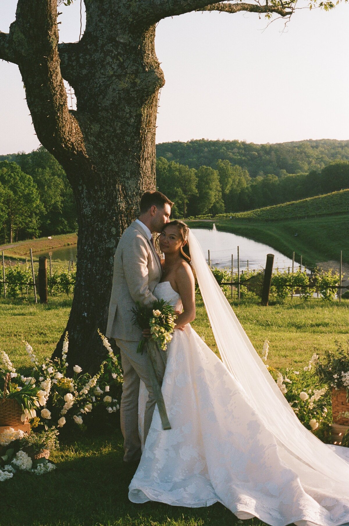Indiana Wedding Photographer
