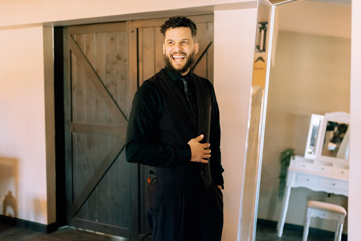 NEPA Wedding Photographer