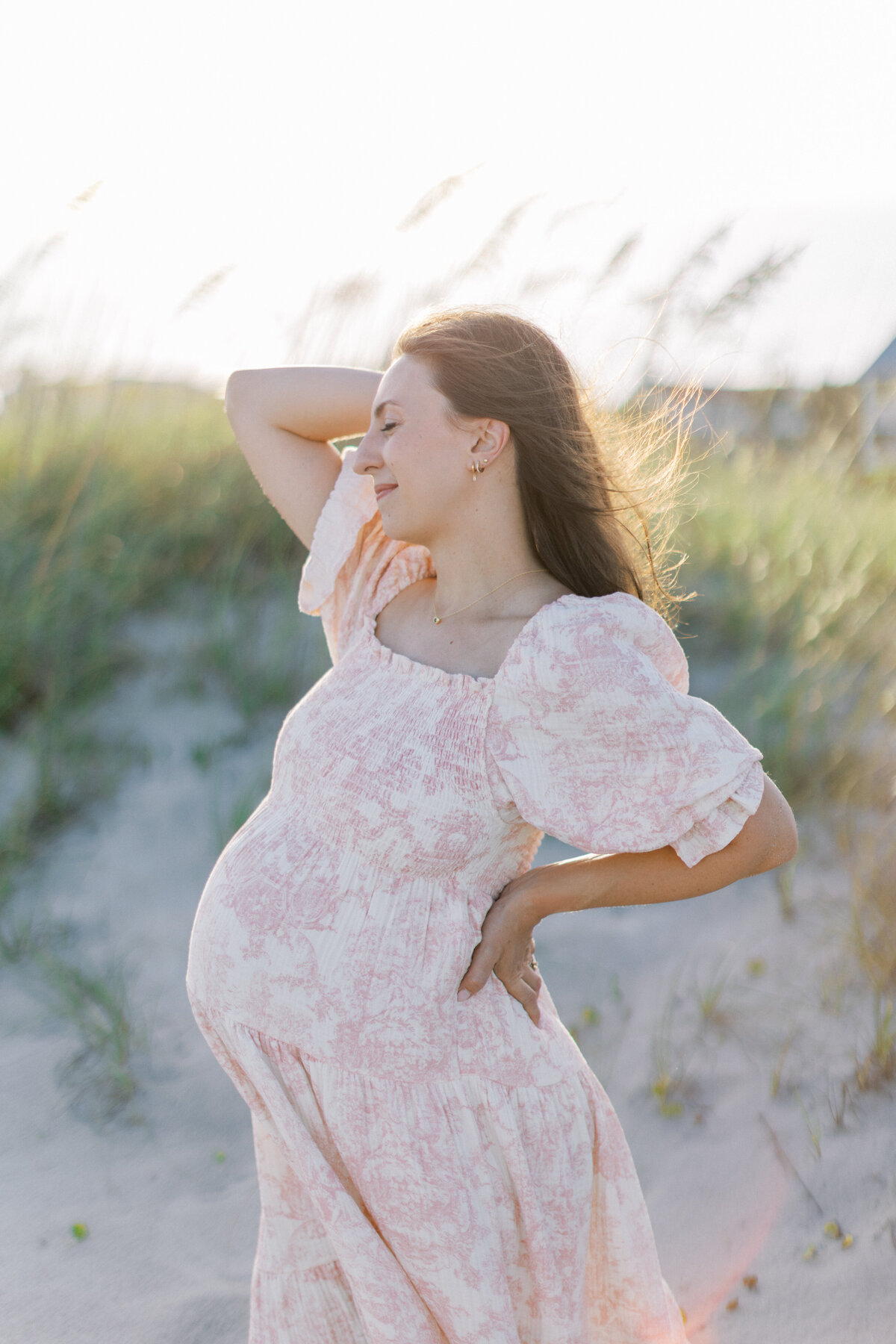 Charleston Maternity  Photography032