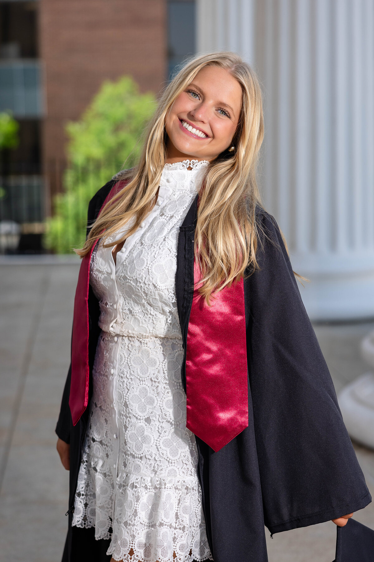 USC Gamecock Group Graduation Portrait-9203