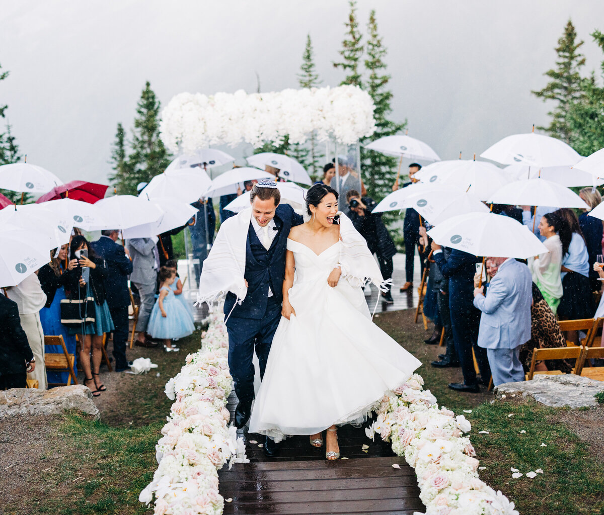 Wedding at The Little Nell by GoBella Events in Aspen 18