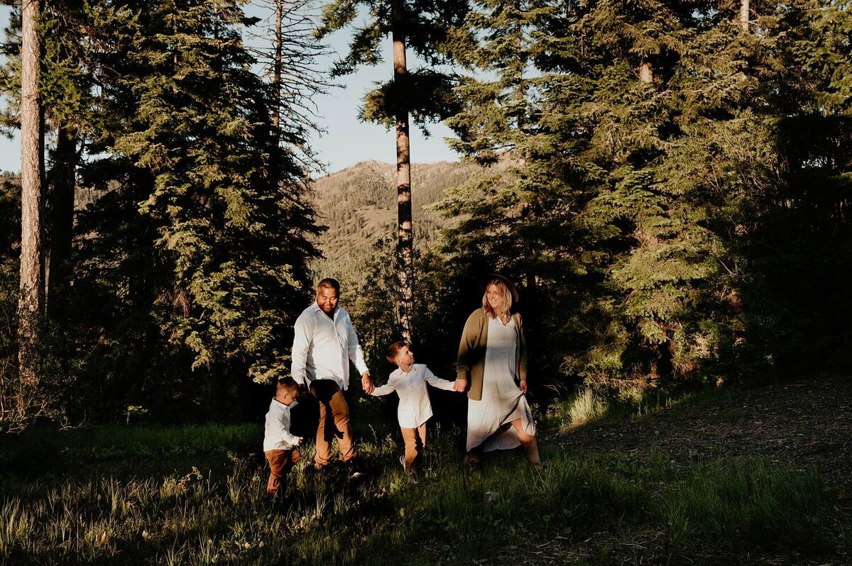 Wenatchee Family Photographer - Abbygale Marie Photography 029