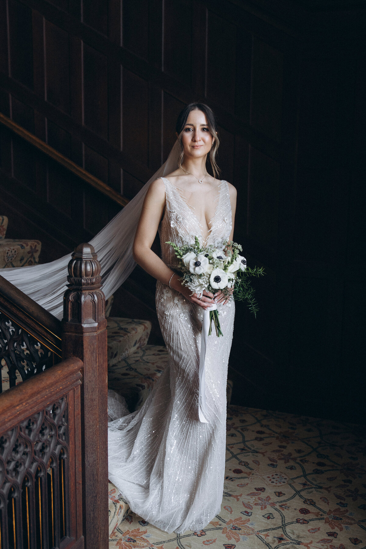 wedding-bouquet-waveny-house-wedding-ct-4