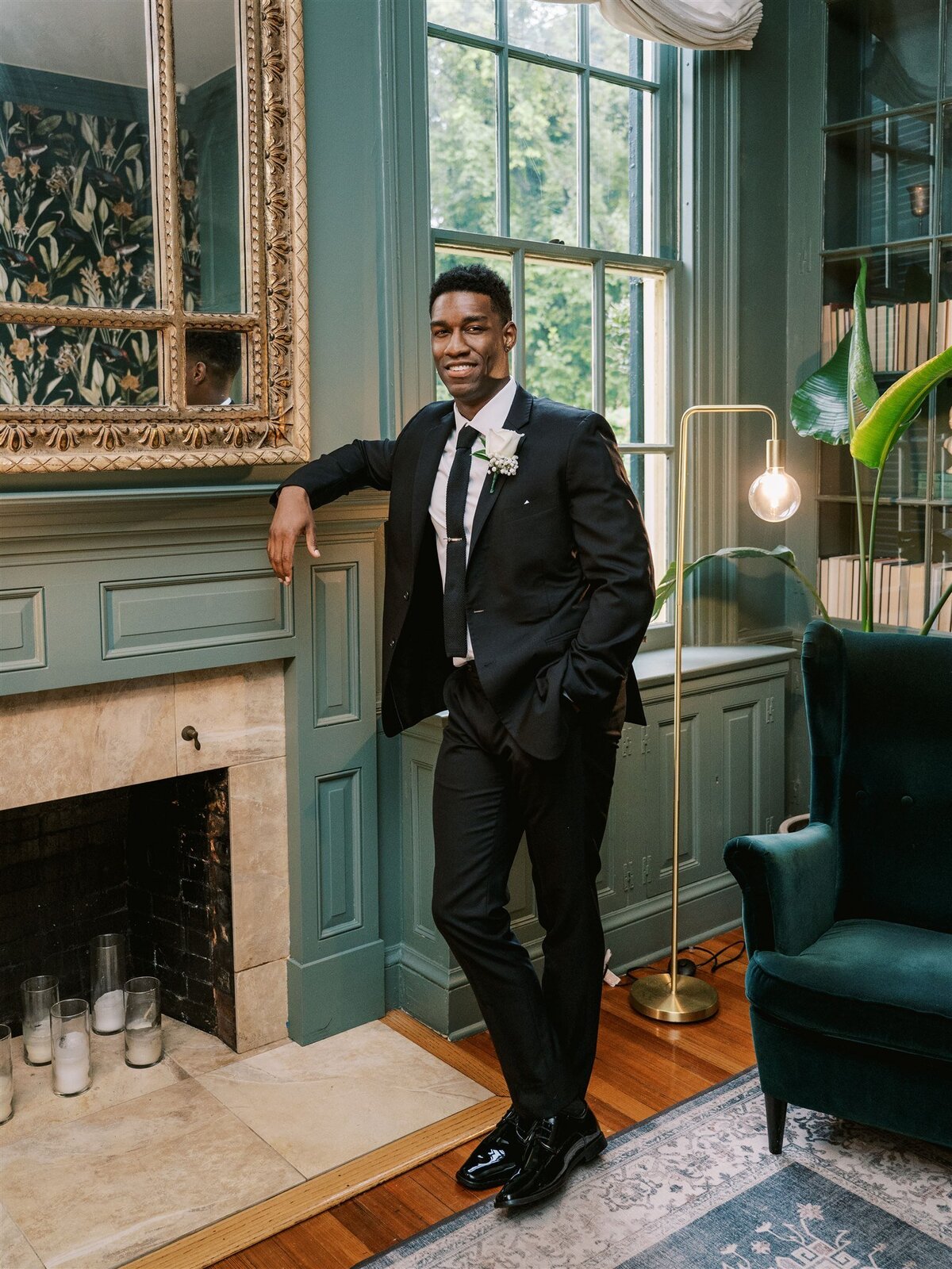 Sarah Botta Photography Virginia Wedding Photographer_50