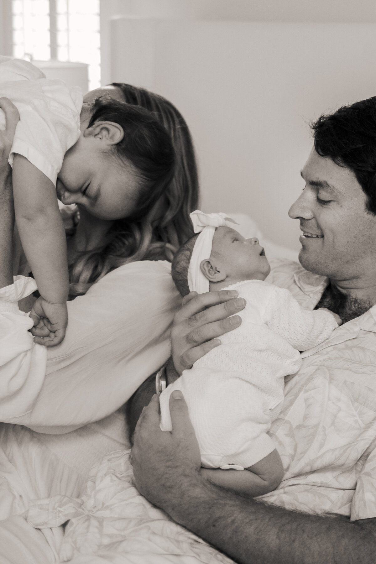 In Home Newborn Photos-25