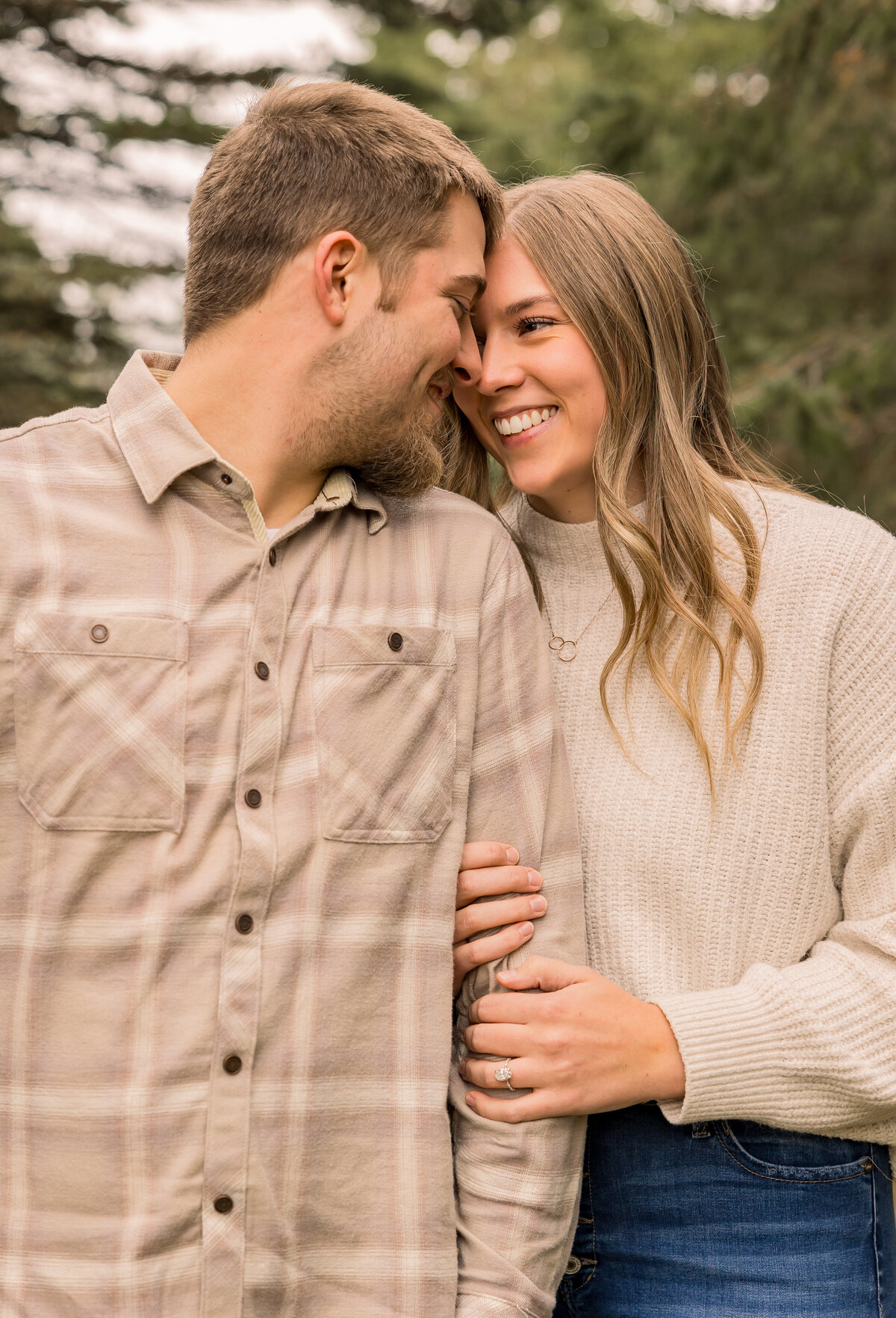 couple photos in alexandria mn