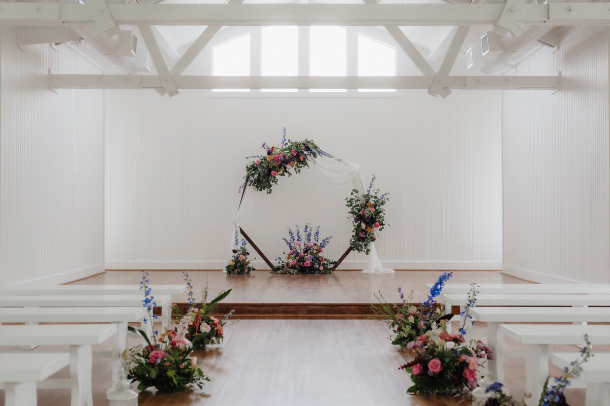 Chapel