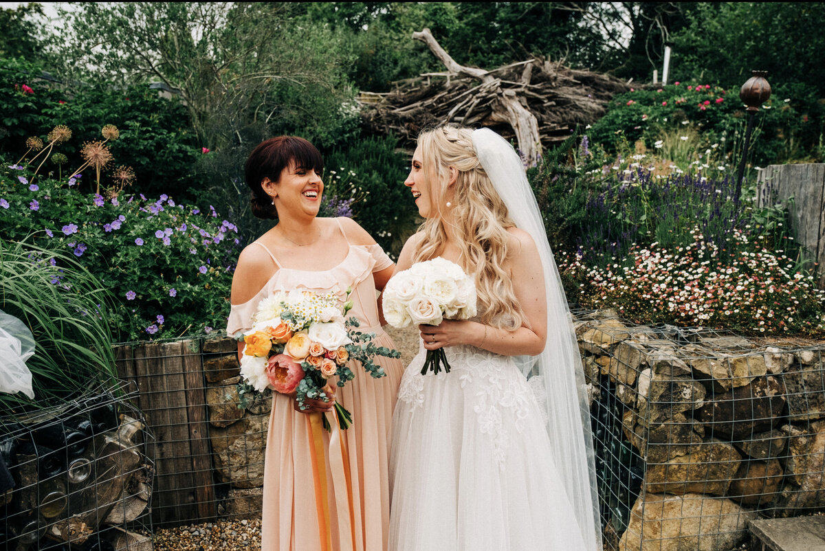 Wedding Floral Designer East Sussex_Alison & Tom_9