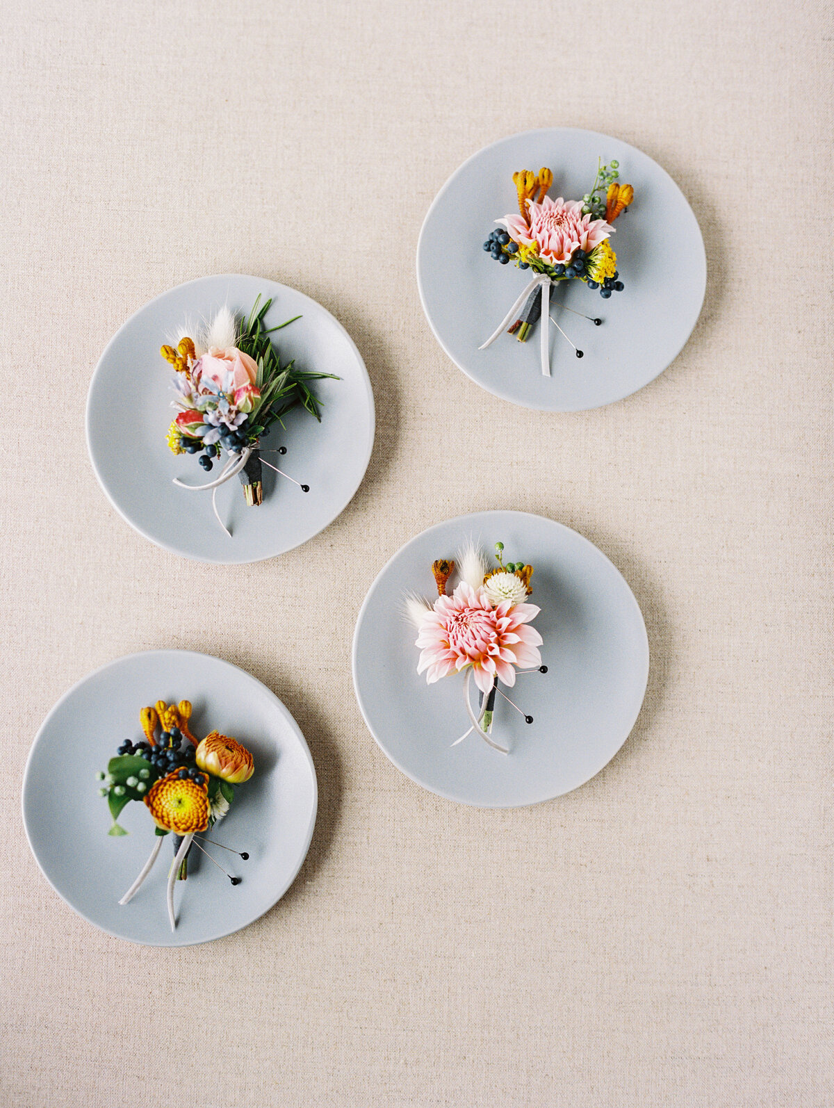 Boutonnières