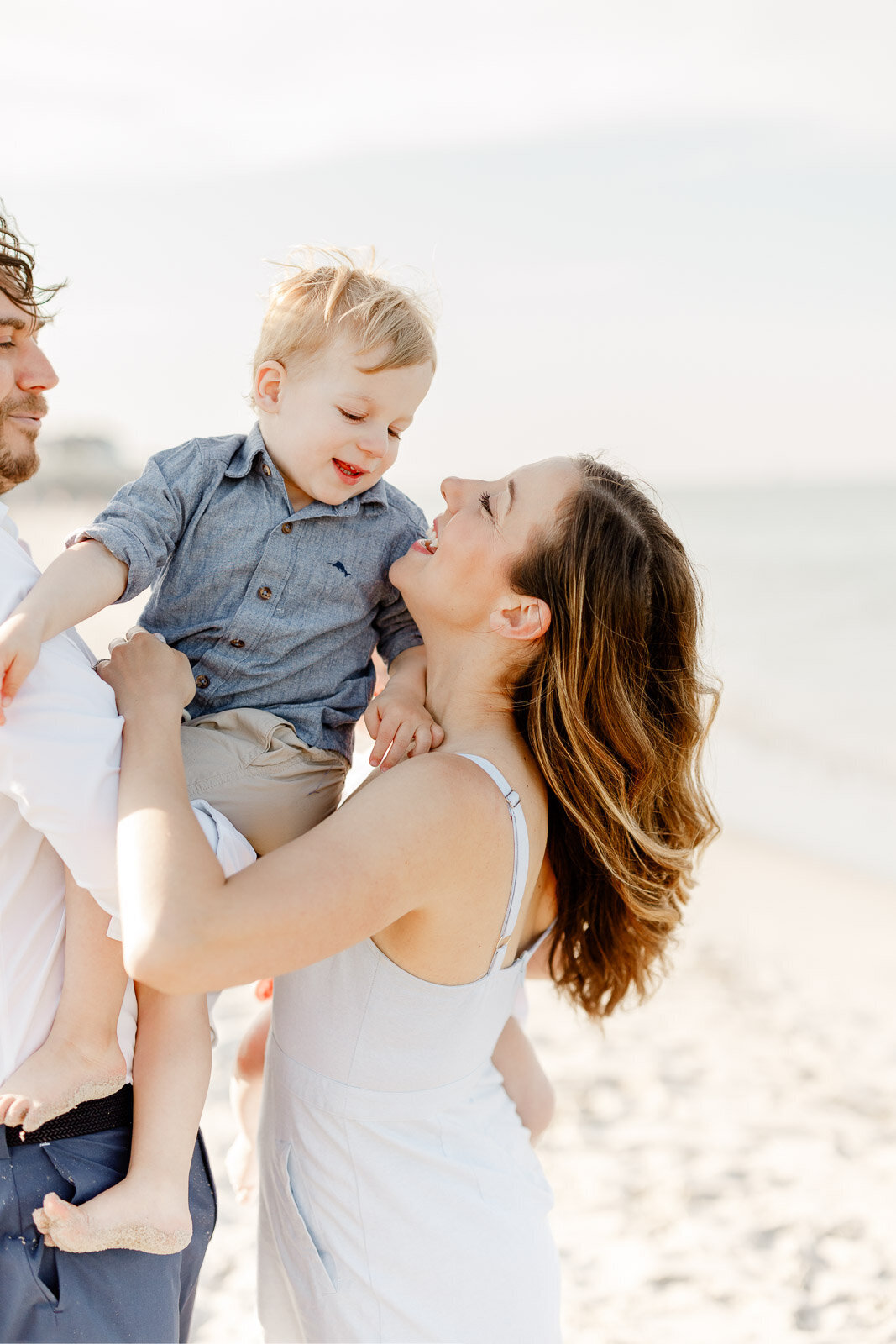 Minot Beach Family Pictures Johnson-20