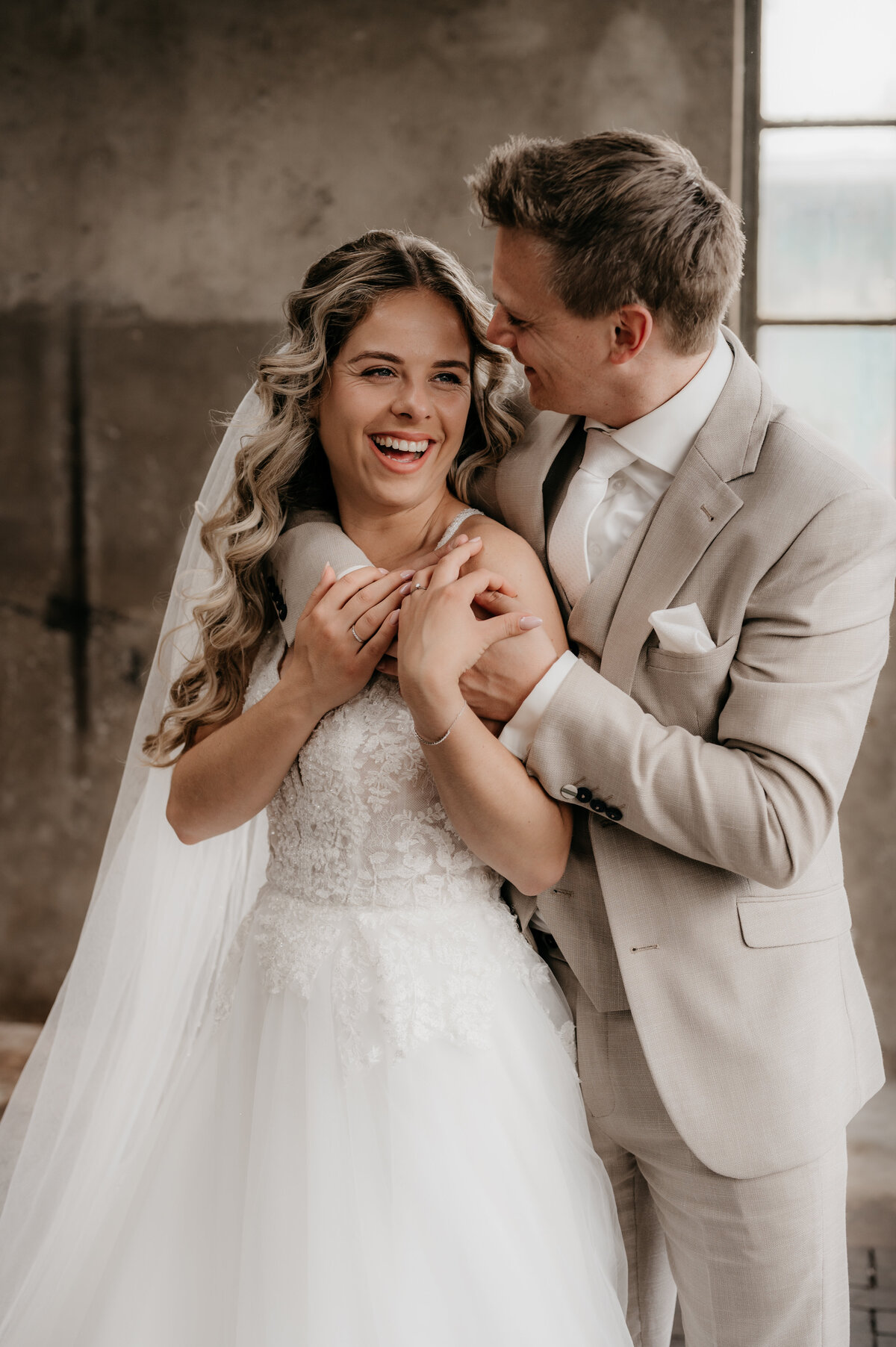 Pure Liefde Fotografie - Jesse & Lotte - Fotoshoot-21