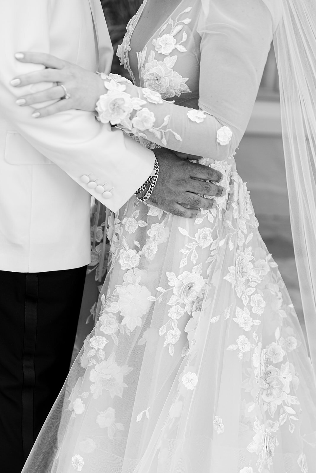 Vinoy Renaissance Hotel Wedding - Tampa Wedding Photographer 31