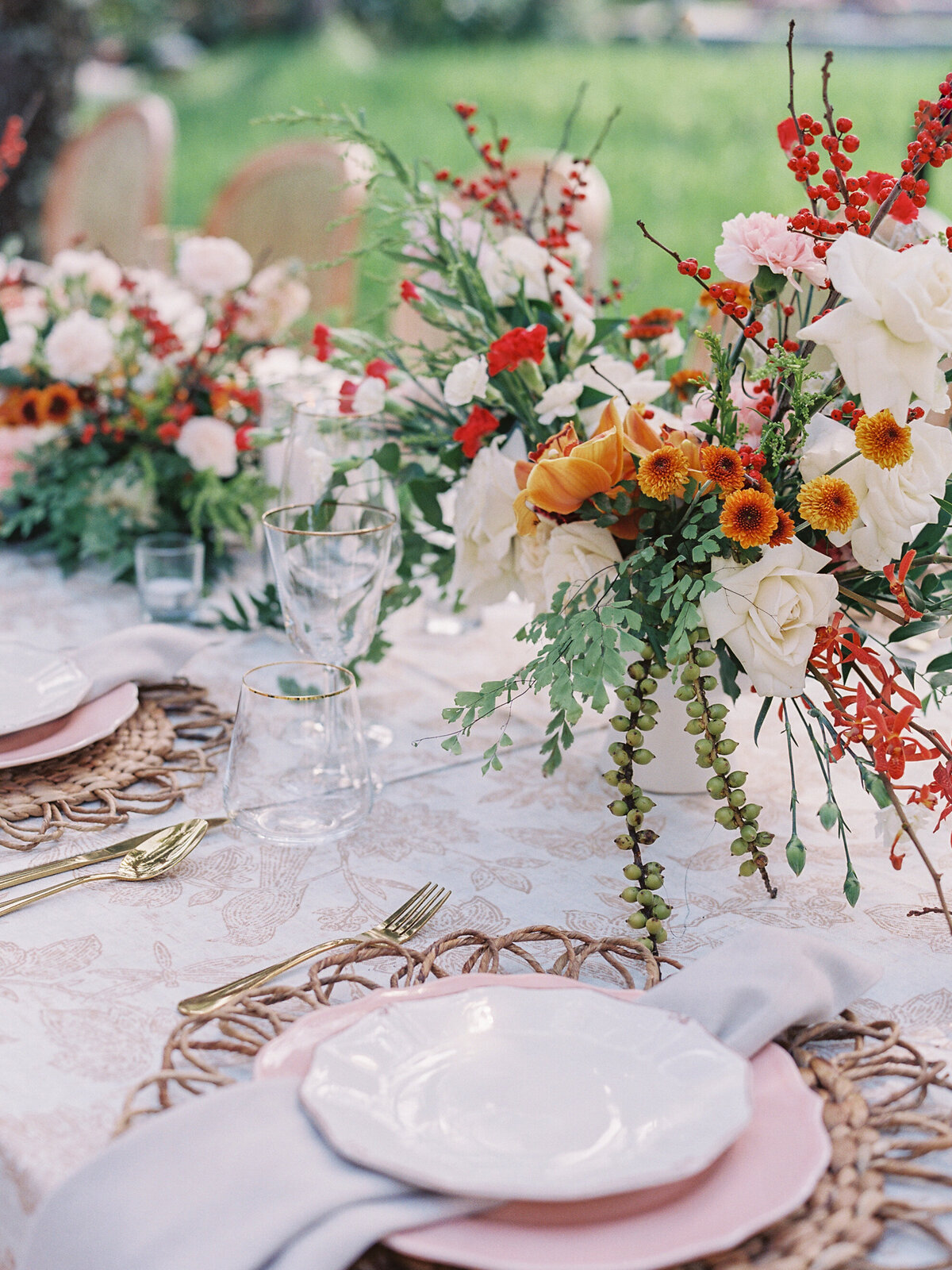 Alaya Resort Ubud Tropical Bali Micro Wedding Elopement Insporation- Vi364