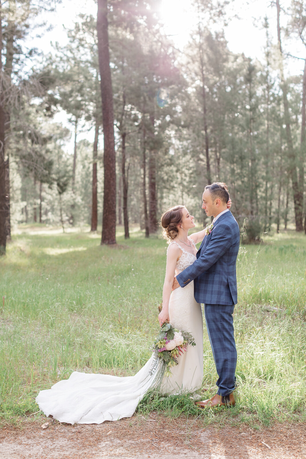 Heather E Photography, Perth Elopement Photography-157