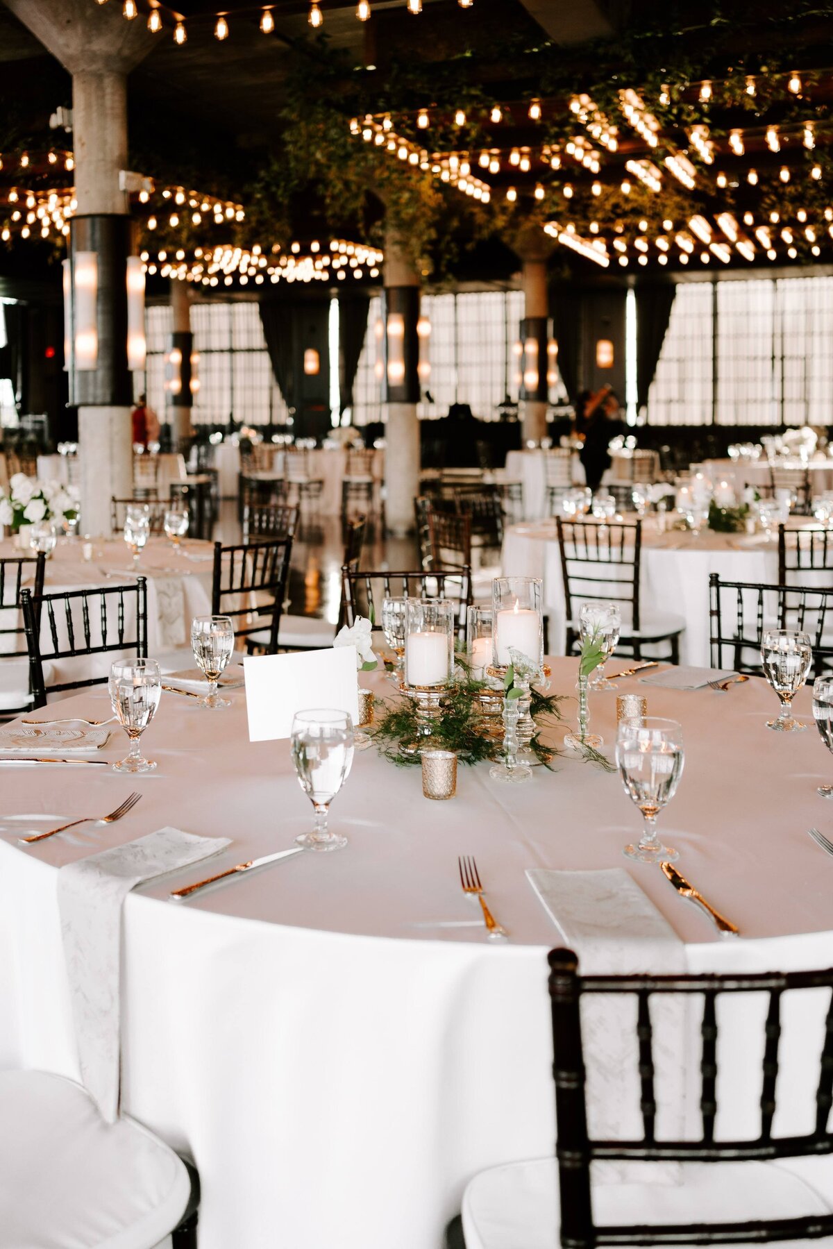 houston wedding planner - Lillie Jane Designs - The Astorian timeless glamour wedding25