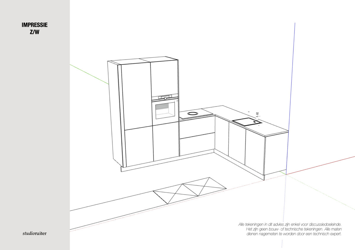 BRAINSTORM KEUKEN  (gesleept) 2