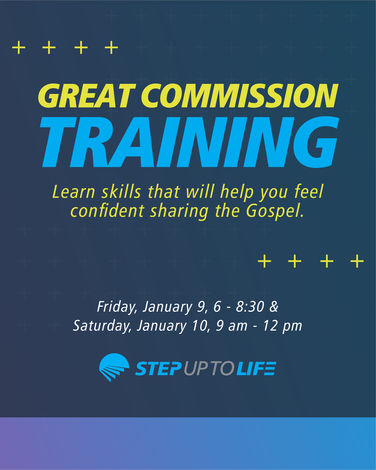 SUTL Seminar Graphic St Andrews 1080 x 1350 for Instagram@2x