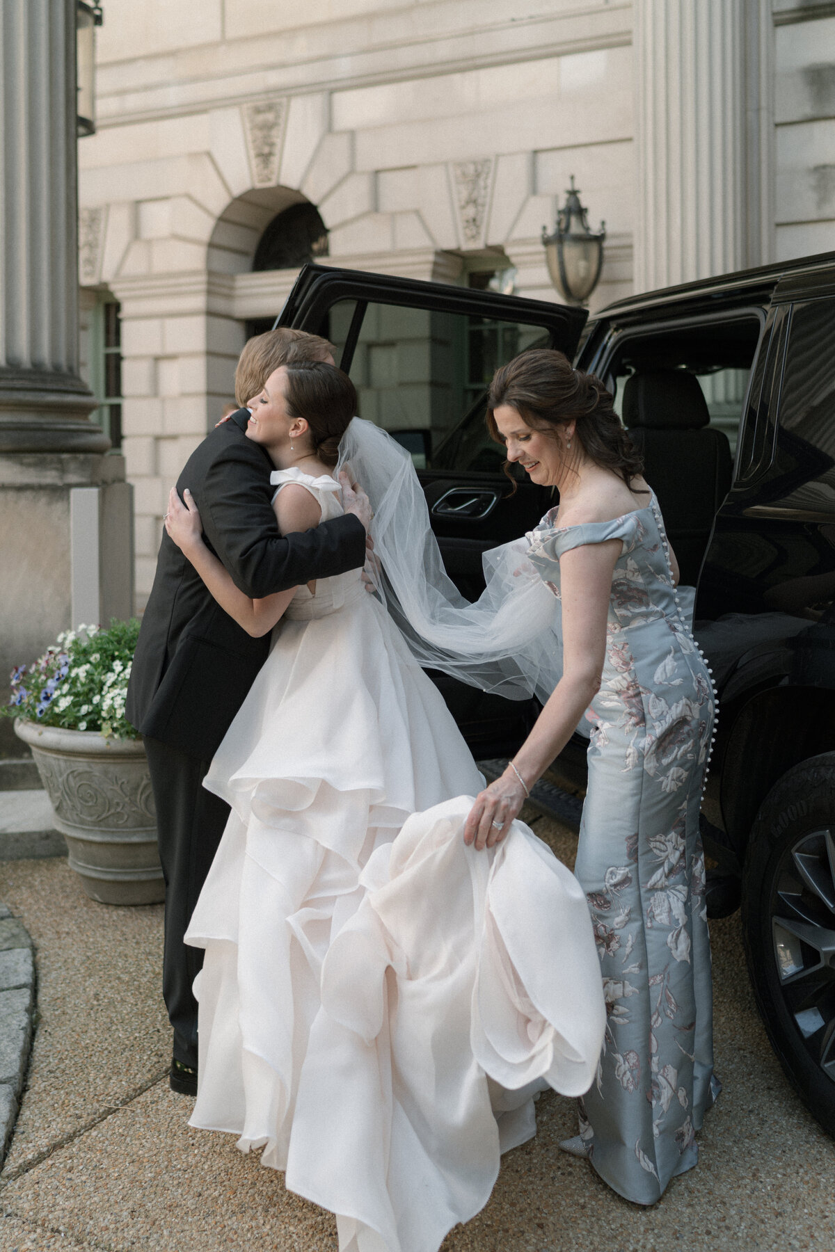 Grace & Ardor Co. East Coast Wedding Engagement Photography Pennsylvania New York City New Jersey Timeless Bold Art Direction Editorial Erin McGeever DMV DC Larz Anderson House-7