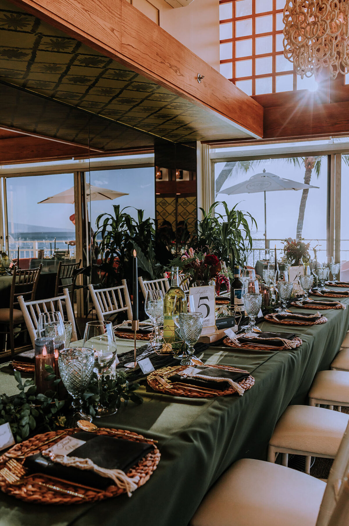 Love and Linen Hawaii-138