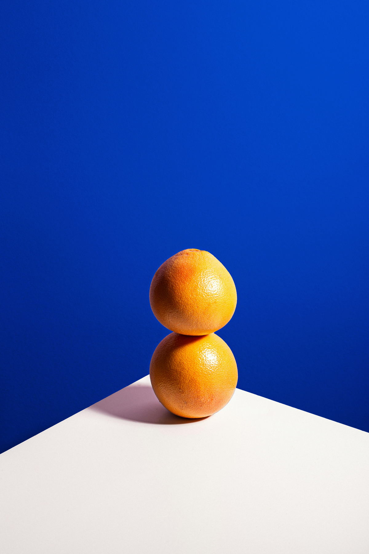 Orange Stack