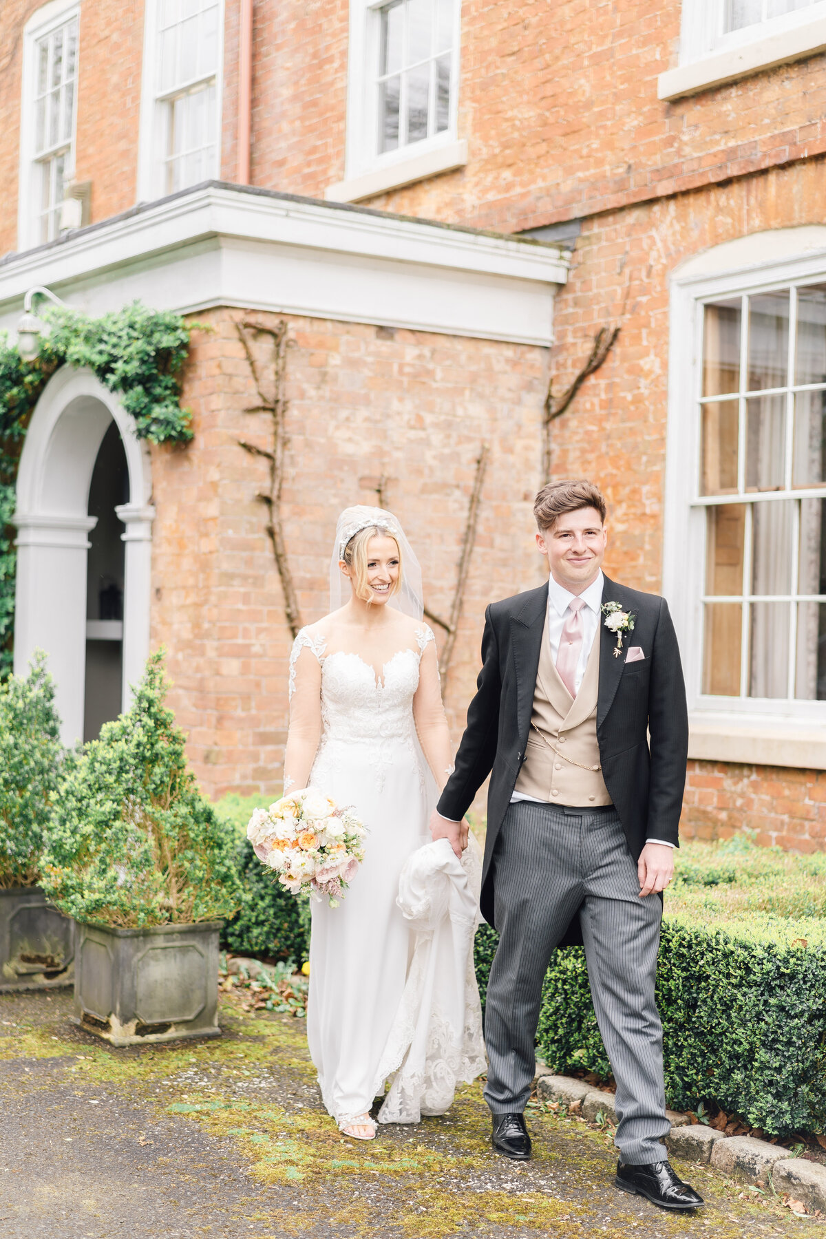 Cheshire wedding photographer