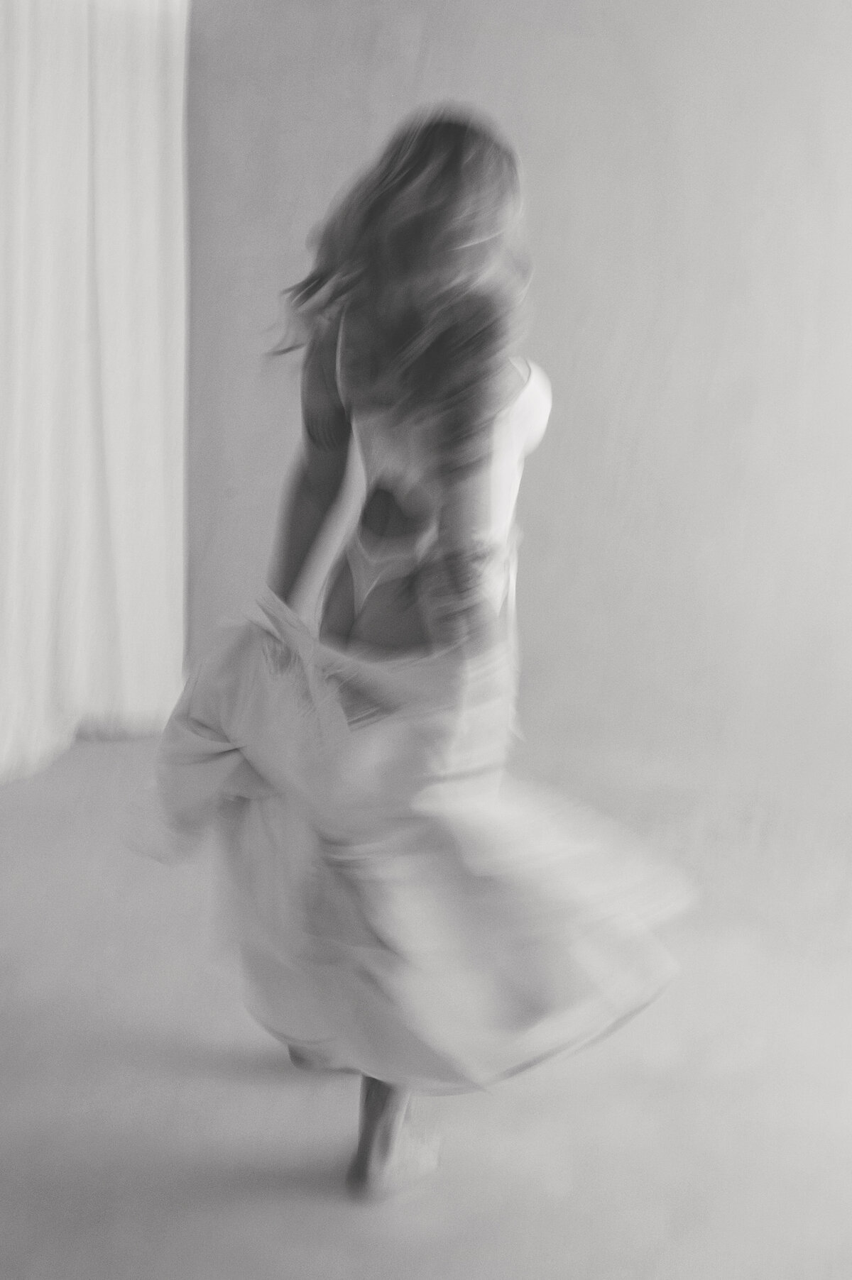 boudoir