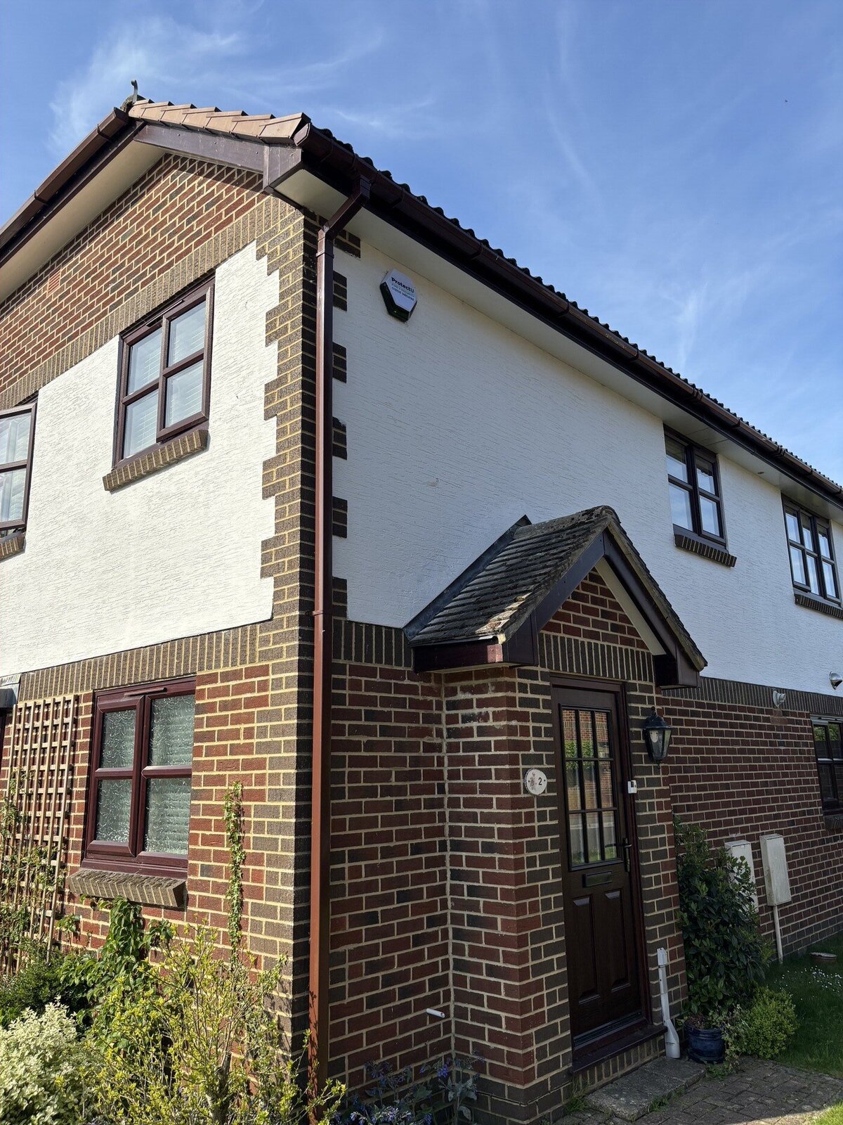 Home security_ Burglar alarms_in Poole & Bournemouth_IMG_3918
