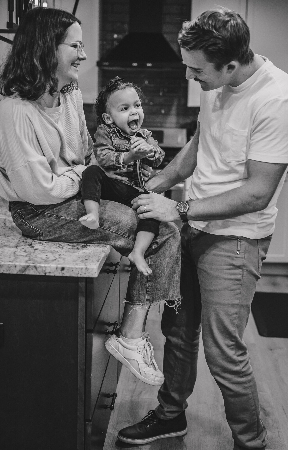 Indiana family photography