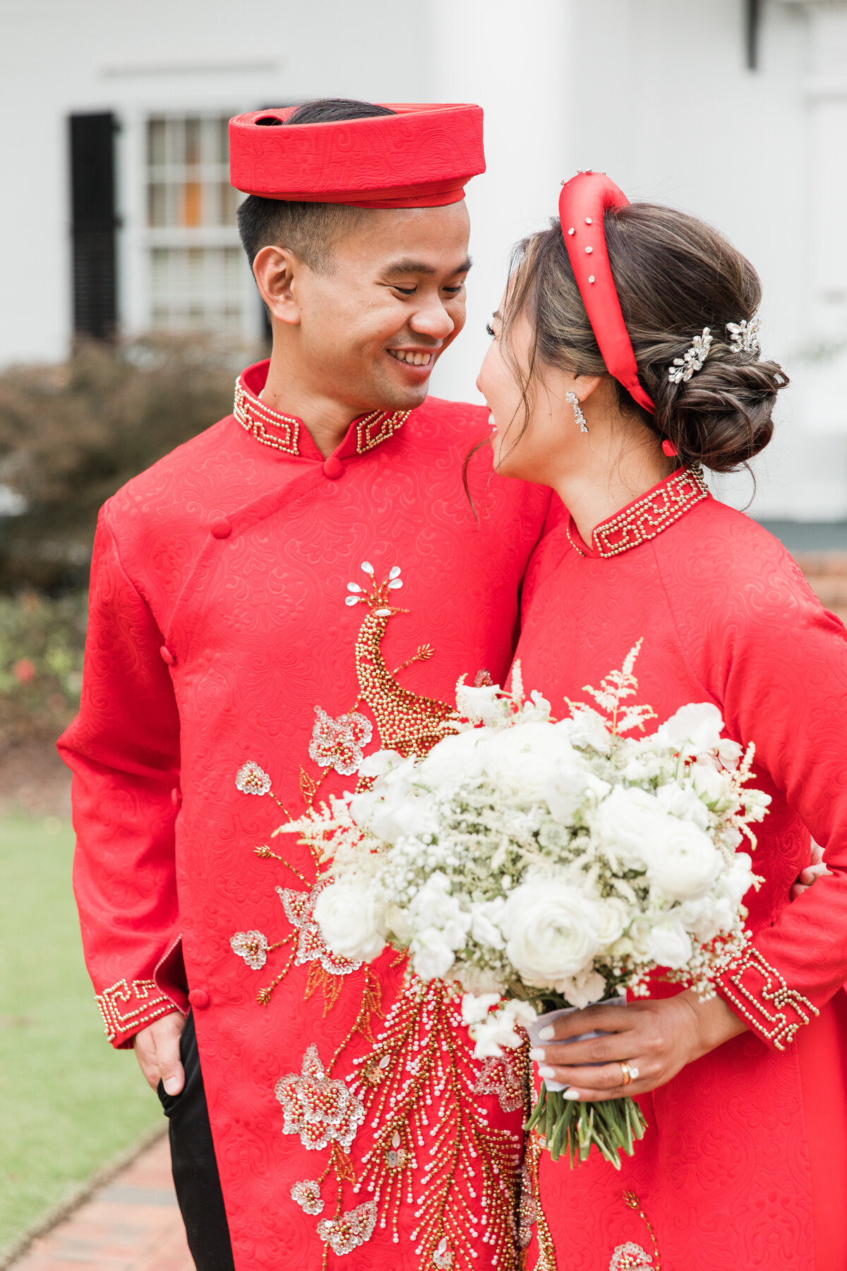 Xuan and Aaron-149