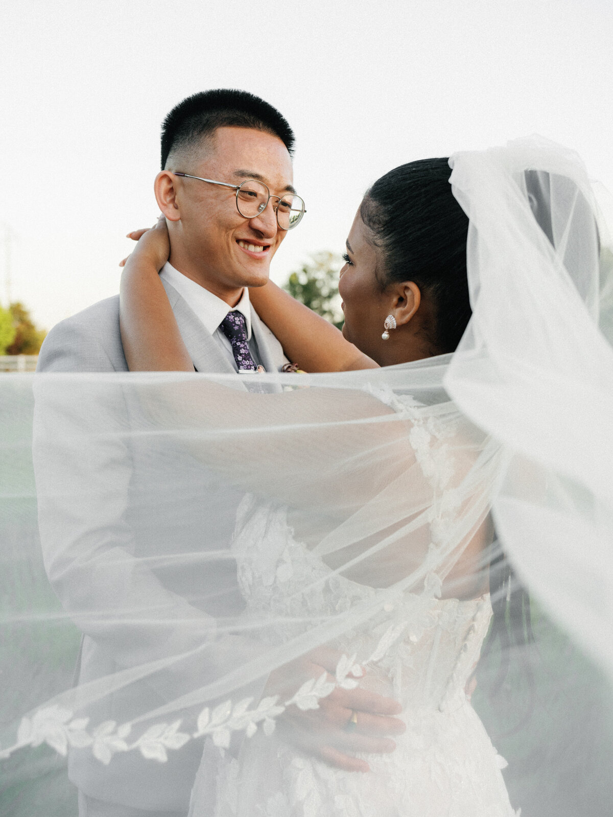 Pageo Lavender Farm Wedding-12
