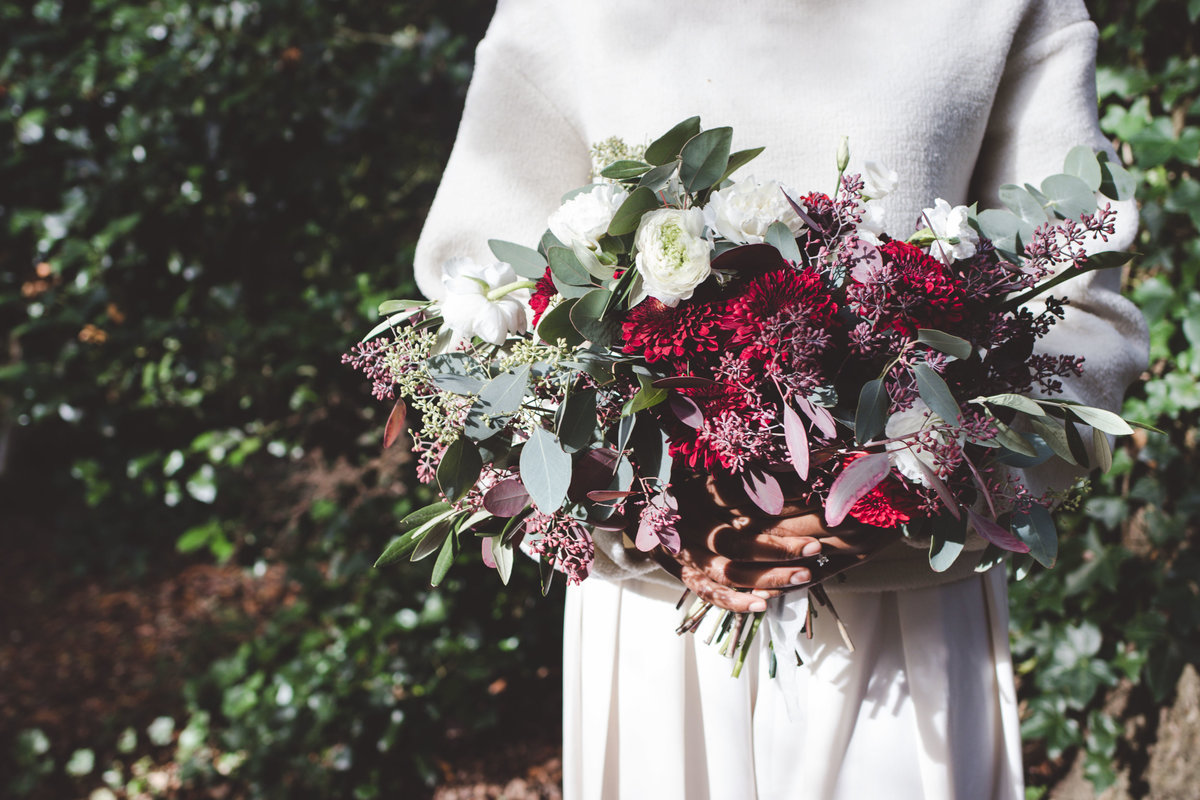 The Stars Inside - Photography - Bridal Bouquet (4)