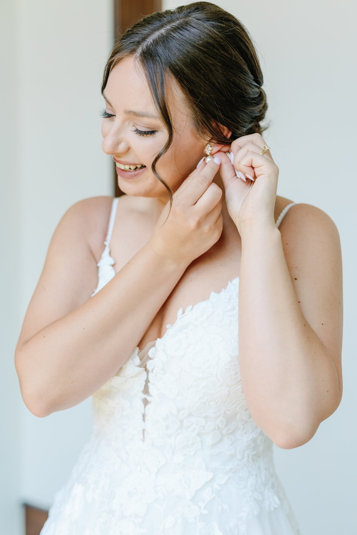Summer Color Bella Donna Wedding - Tulsa Wedding Photographer-4