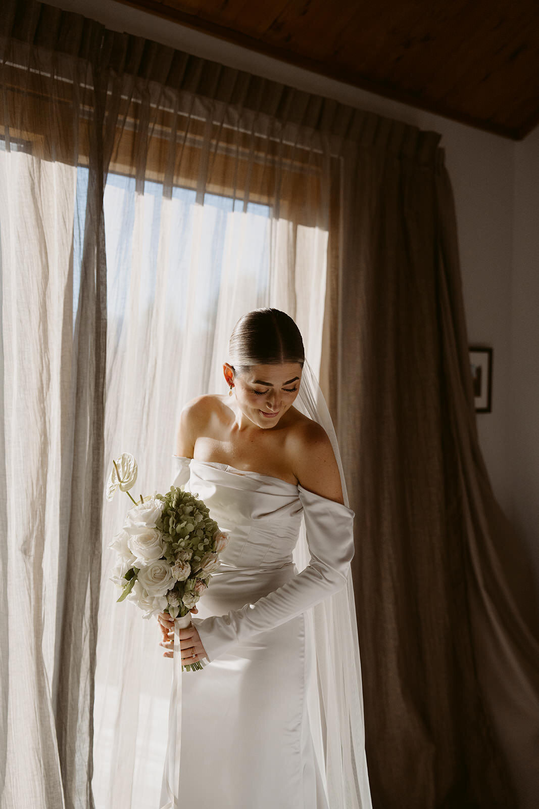 Kate Roberge Photography — Libby & Tom-143