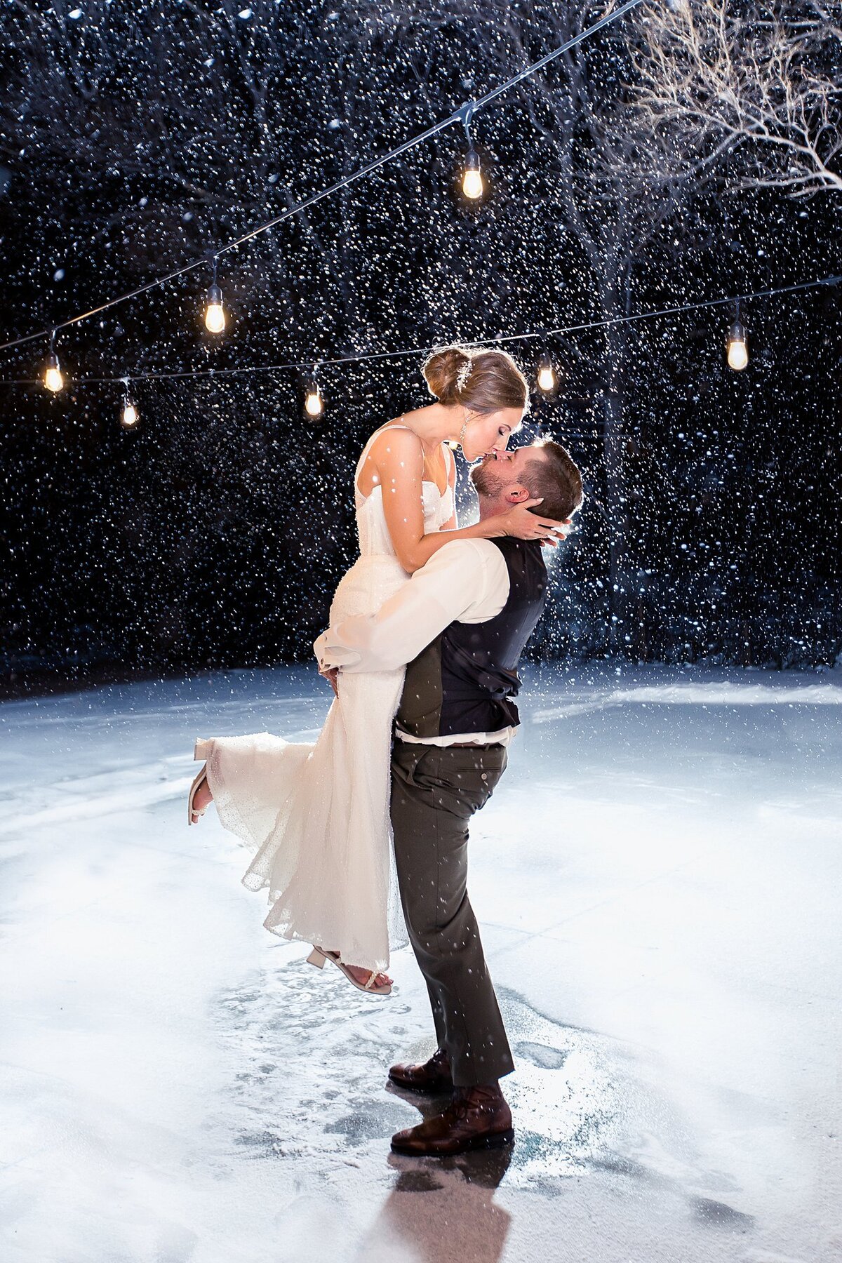ND Wedding Photographers