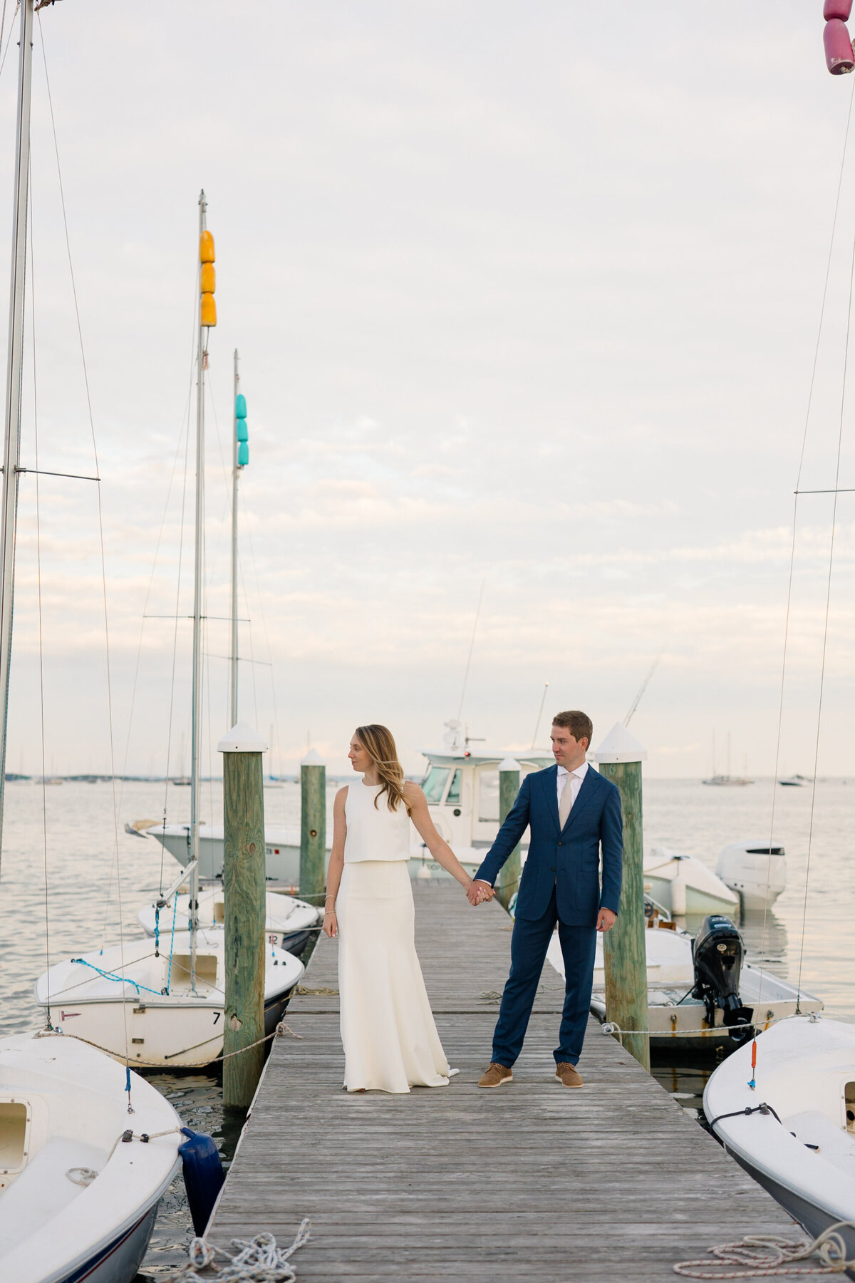 Mattaposiette, MA Wedding-16