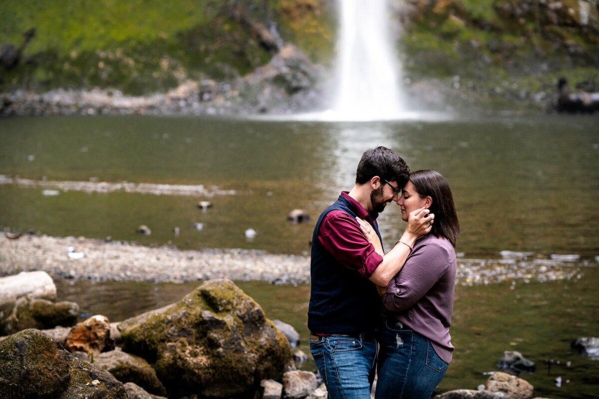 SilverFalls-engagement