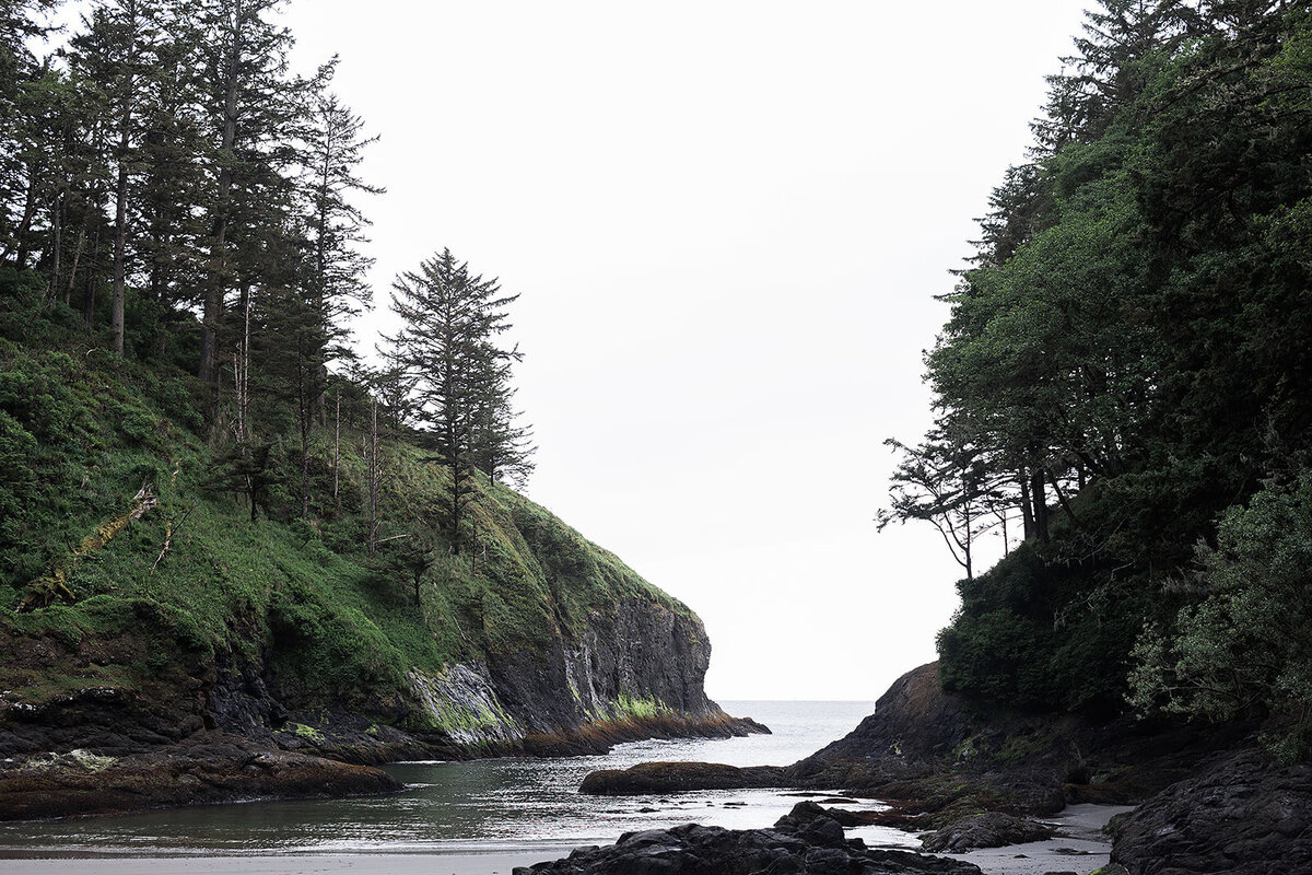 Final_Seaview Washington Elopement - Tara Nichole Photo - 2024 - Lauren and Jarrod-135