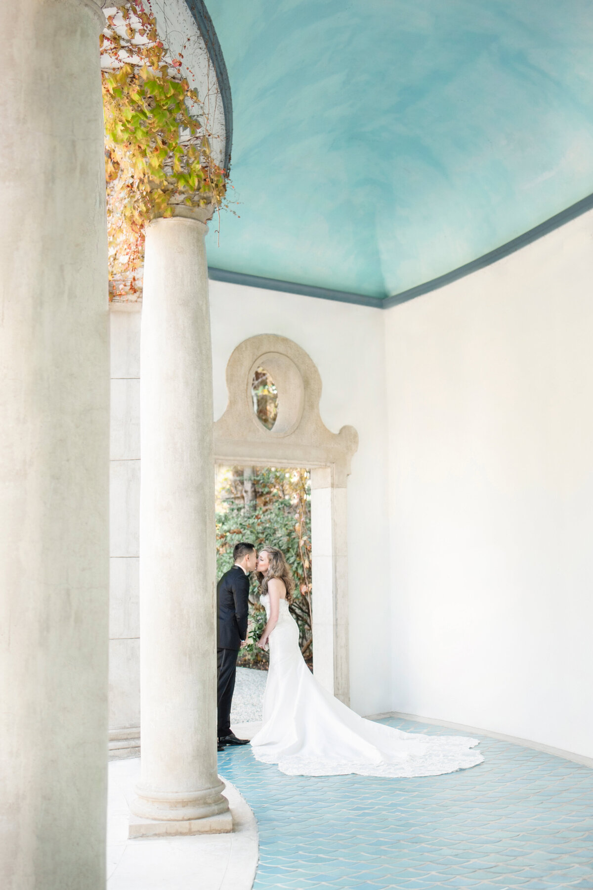 Felix & Ashley _ Hacienda de Las Flores_040
