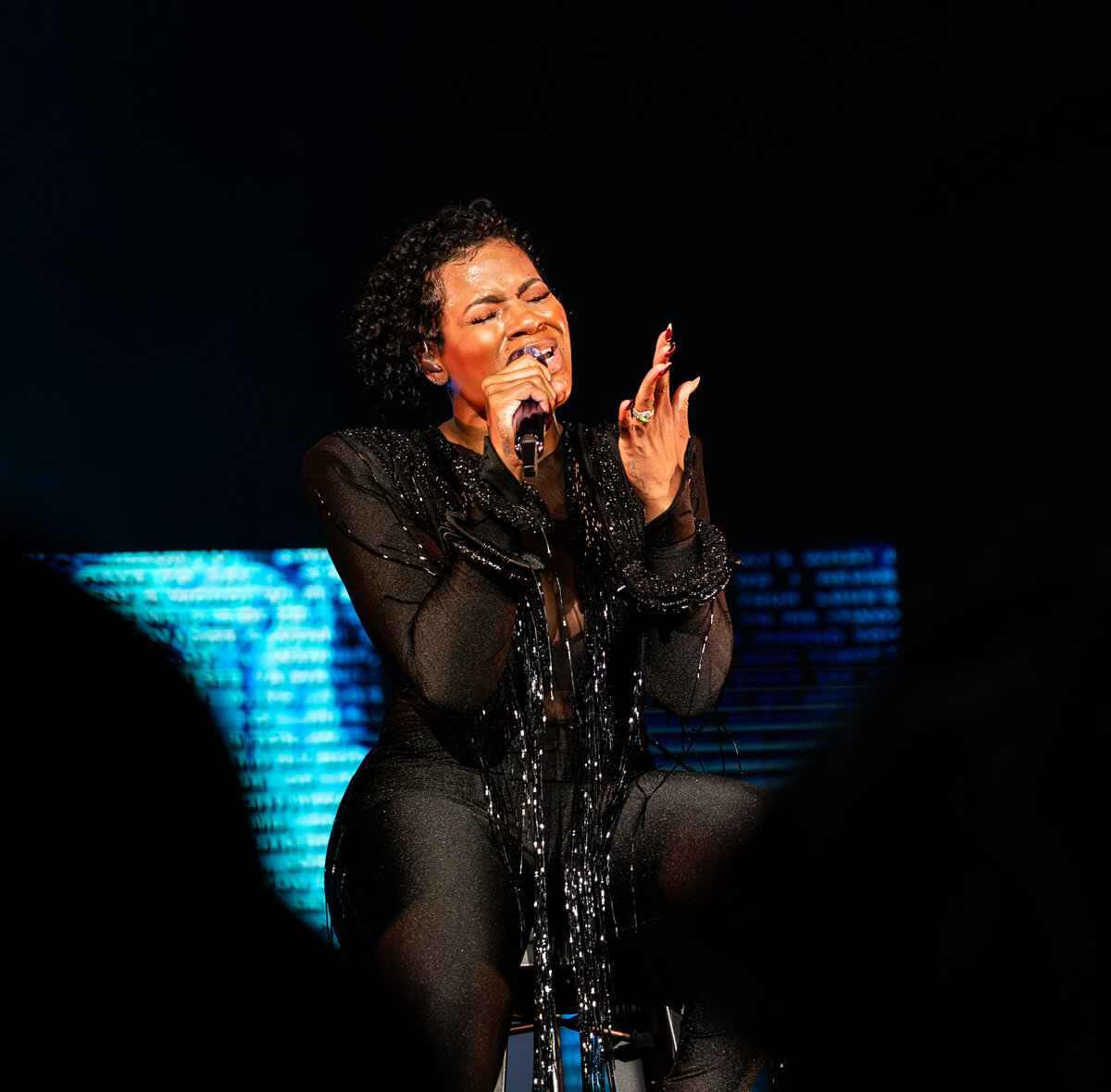 Fantasia & Anthony Hamilton Live in Concert – Baton Rouge River Center – Sept 26, 2025-100