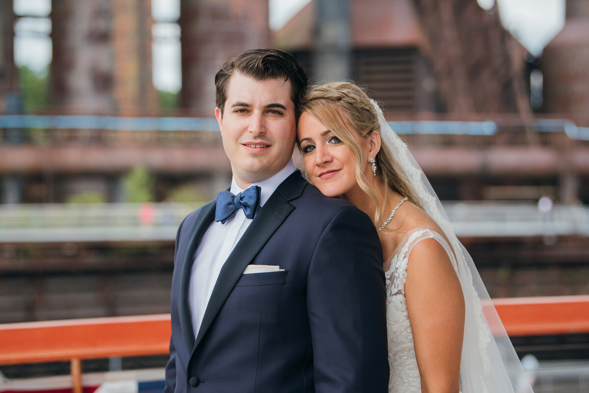 Steel Stacks Wedding Photographer Arts Quest 010a