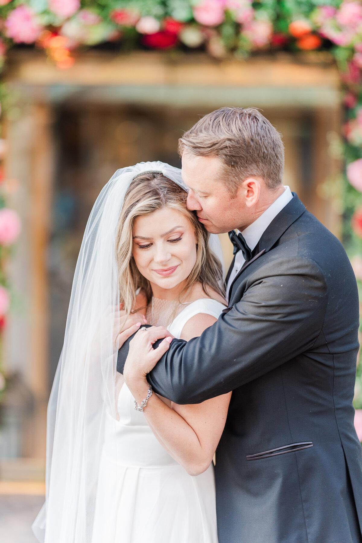 Vail Wedding Deck Mountain Village Romantic Summer Elopement Wedding Ski Lift Elena Spraguer Photography 0039